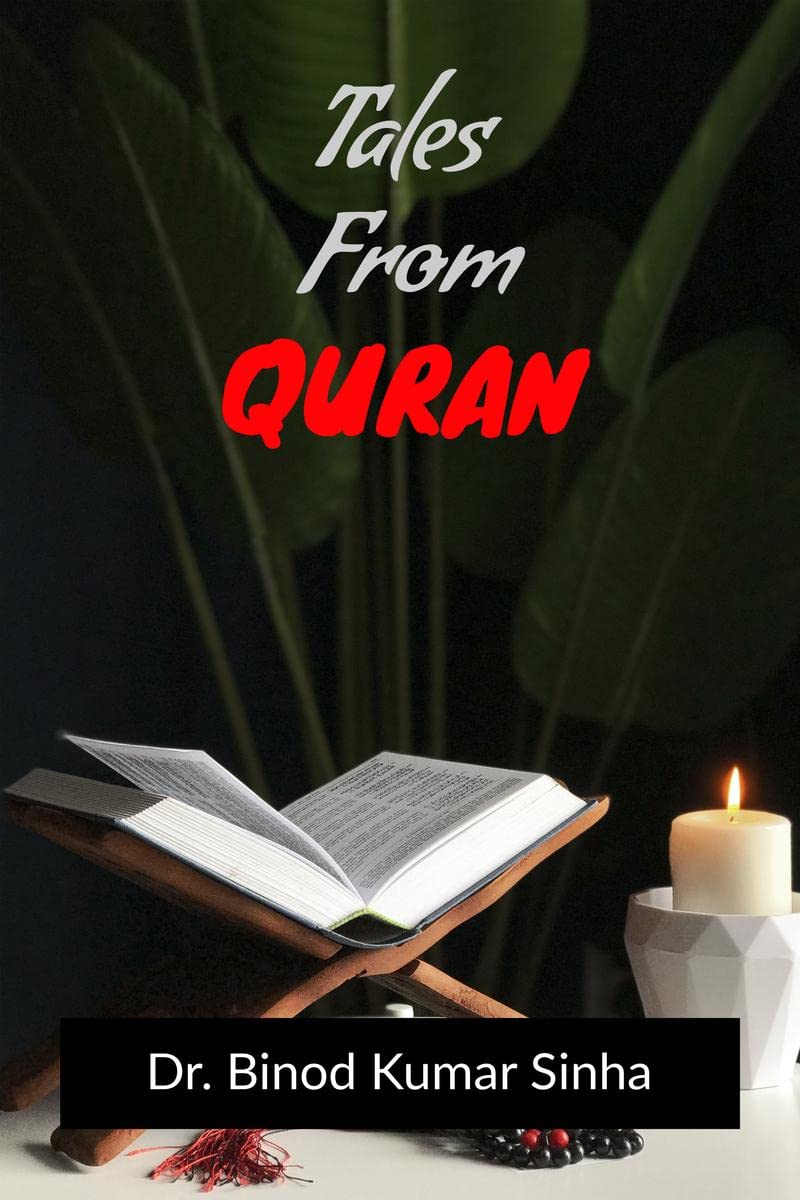 Tales From Quran