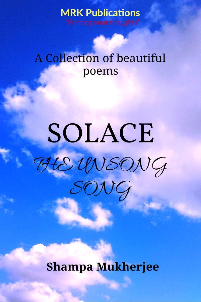 Solace : The Unsung Song