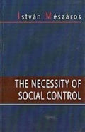 The Necessity Of Social Control