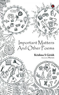 Important Matters and Other Poems