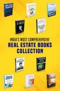 Indias Most Comprehensive Real Estate Books Collection