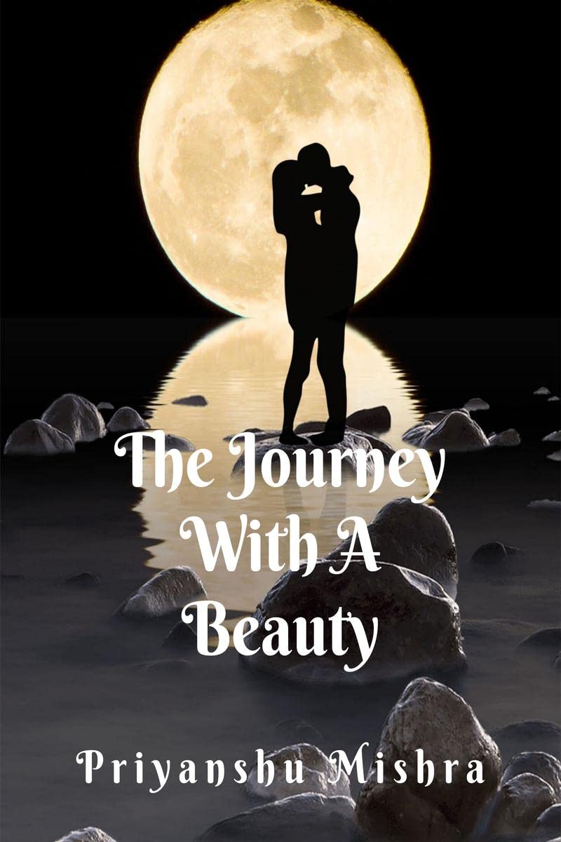 The Journey With A Beauty