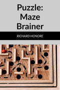 Puzzle: Maze Brainer