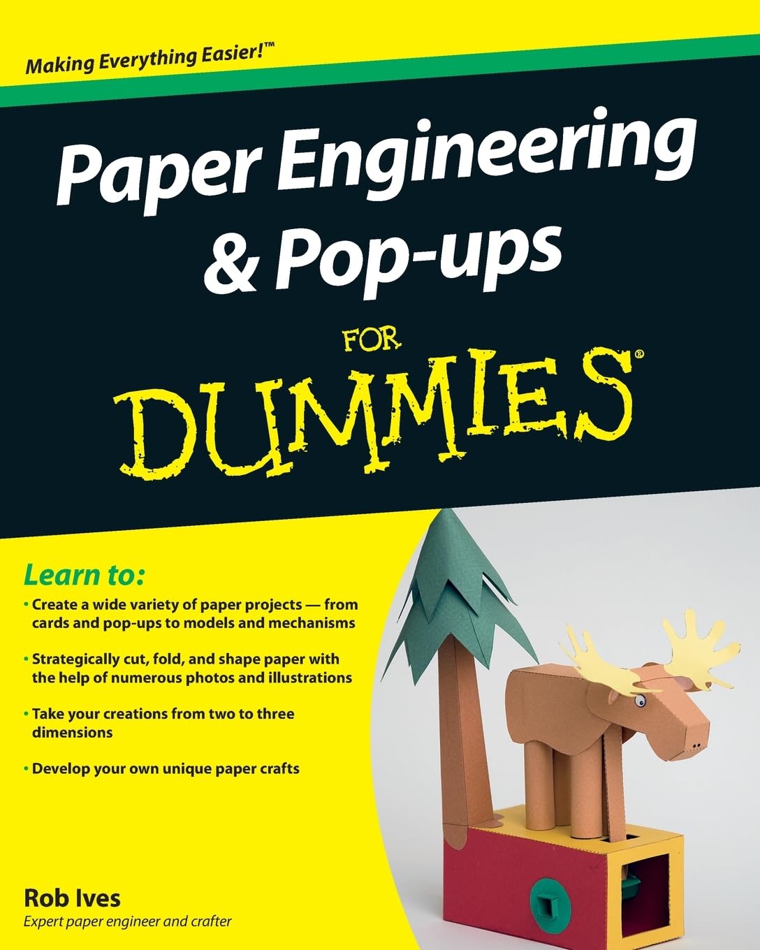 Paper Engineering