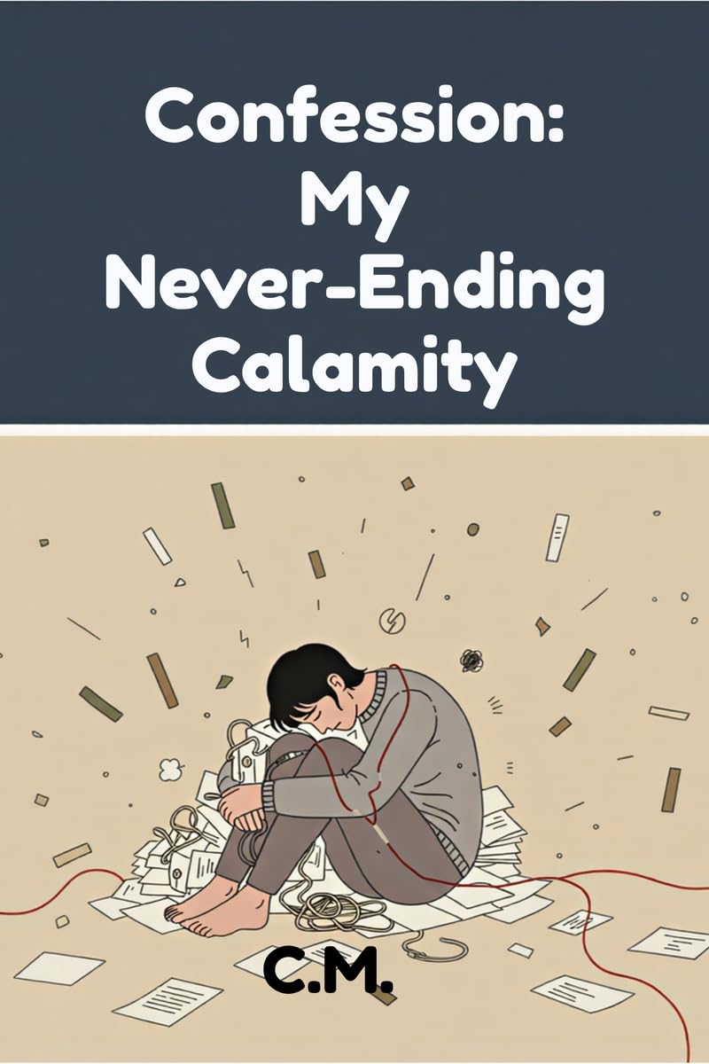 Confession: My NeverEnding Calamity