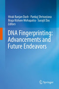DNA FINGERPRINTING ADVANCEMENTS AND FUTURE ENDEAVORS (HB 2018)