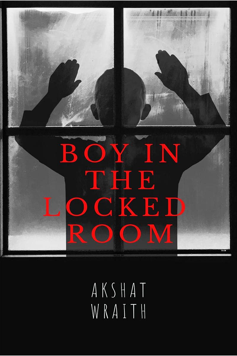 Boy In The Locked Room