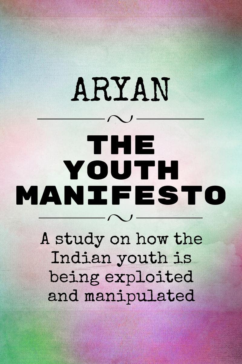 The Youth Manifesto