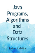 Java Programs, Algorithms And Data Structures