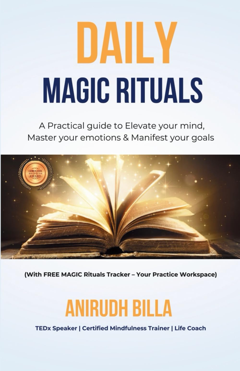 Daily M.A.G.I.C Rituals