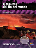El Comienzo Del Fin Del Mundo Book + Cd (Cambridge Spanish)