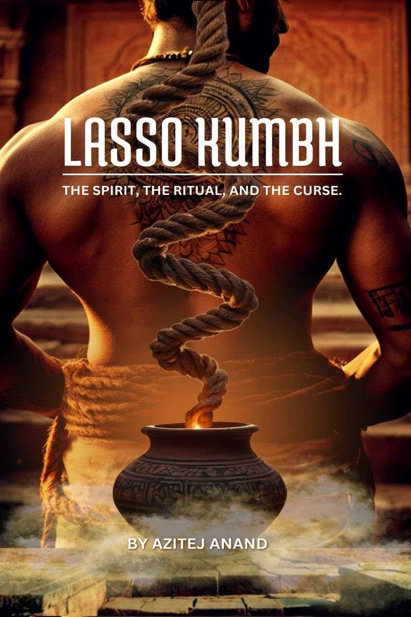 Lasso Kumbh: The Spirit, the Ritual, and the Curse