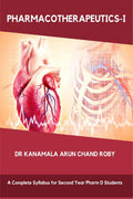 PHARMACOTHERAPEUTICS  I: PHARMACOTHERAPEUTICS  I