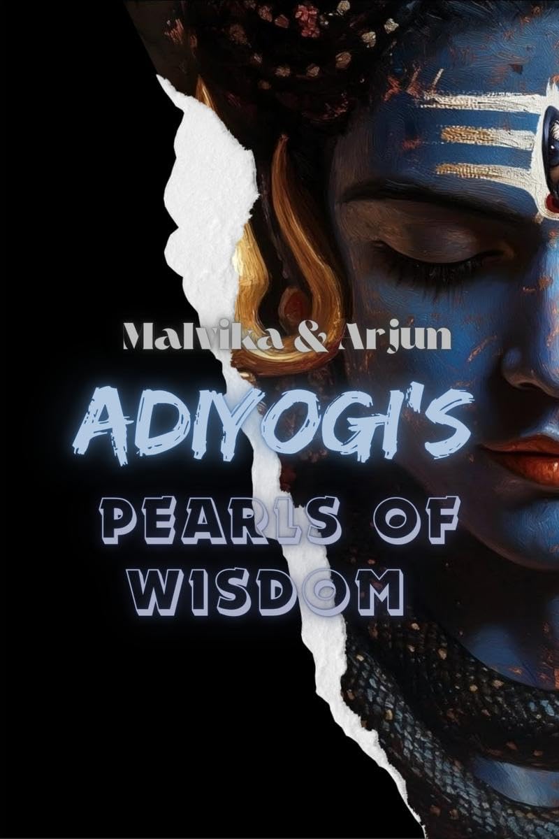 ADIYOGIs PEARLS OF WISDOM
