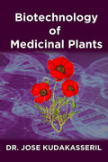 Biotechnology Of Medicinal Plants