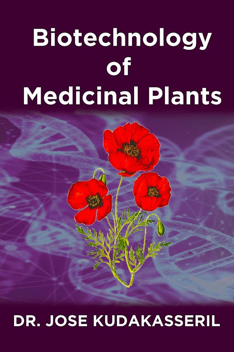 Biotechnology Of Medicinal Plants