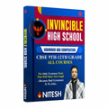 Invincible High School|Grammar and Composition|CBSE 9th12th Grade All Courses (Nitesh)