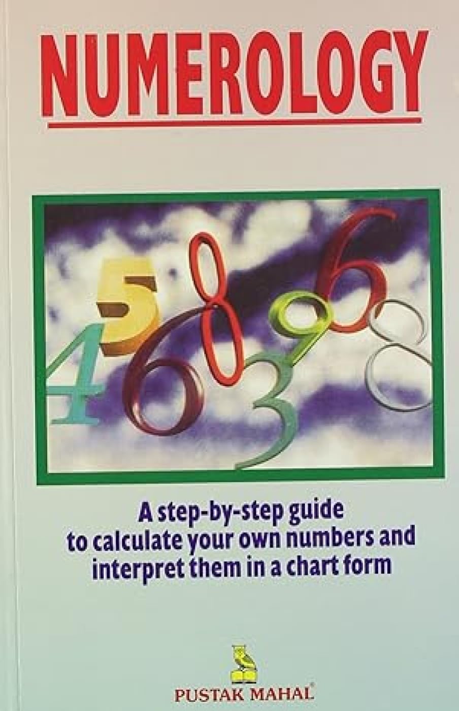 Numerology (asp)