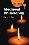 Medieval Philosophy: A Beginners Guide (Beginners Guides)