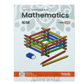 Vedantu ICSE Class 8 Mathematics Tatva Practice Book | Chapterwise Illustrative Examples, Practice Questions, Activity & Exercis