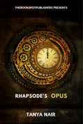 RHAPSODES OPUS