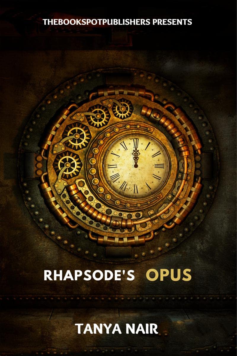 RHAPSODES OPUS