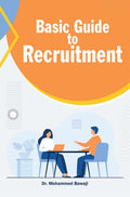 BASIC GUIDE TO RECRUITMENT