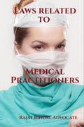 Laws Related To Medical Practitioners