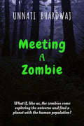 Meeting A Zombie