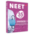 Neet 35 Years Physics  Neet Previous Years Solved Papers (Chapter & TopicWise With Solutions) (20221988)