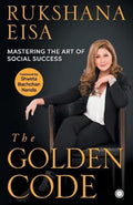 The Golden Code Rukshana Eisa