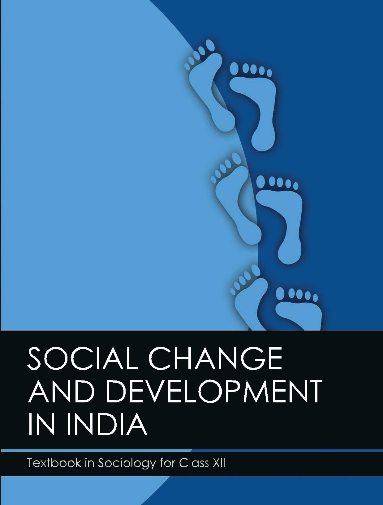 Social Change And Development In India Textbook In Sociology For Class 12  12109