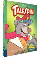 Talespin: Flight Of The SkyRaker: Disney Afternoon Adventures Vol. 2