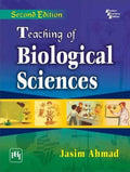 Teaching Of Biological Sciences