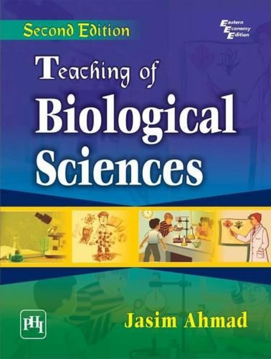 Teaching Of Biological Sciences