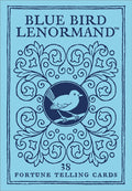Blue Bird Lenormand