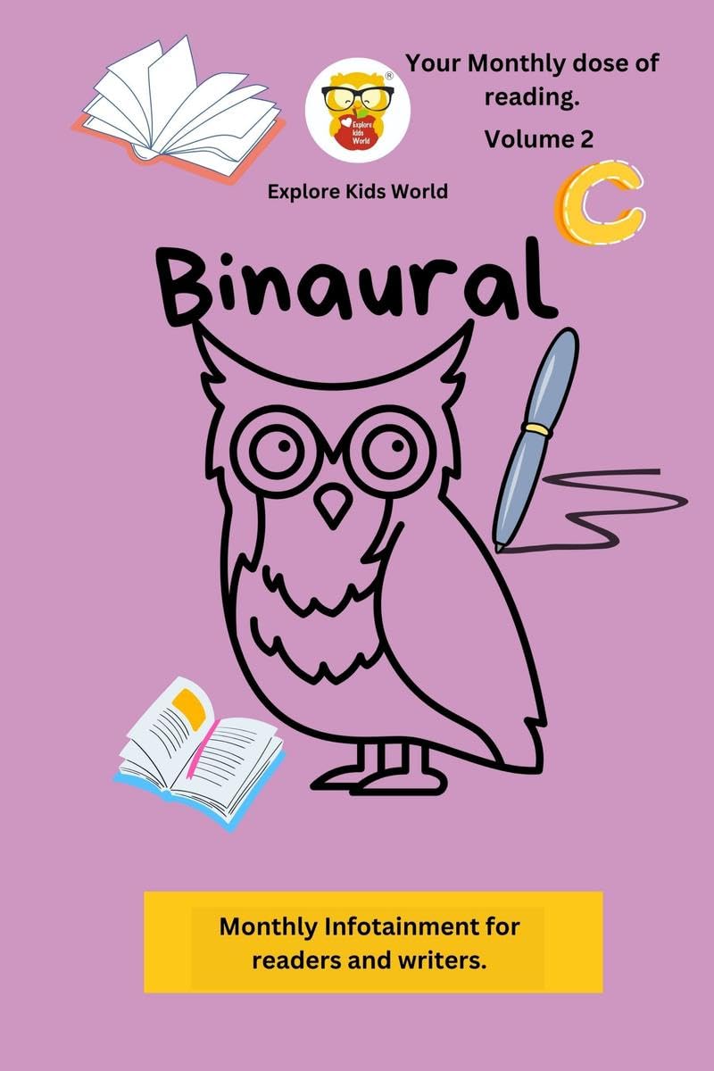 Binaural (Volume 2)