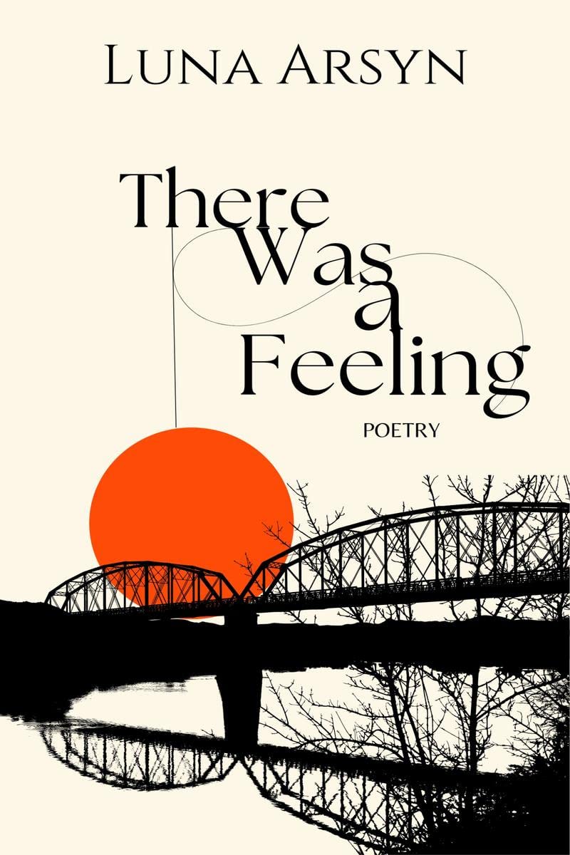 There Was A Feeling