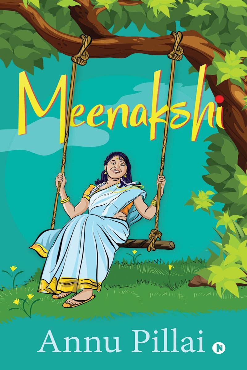 Meenakshi