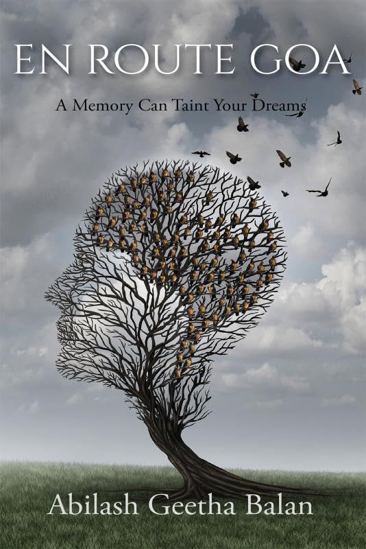 En Route Goa : A Memory Can Taint Your Dreams