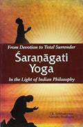 From Devotion to Total Surrender
