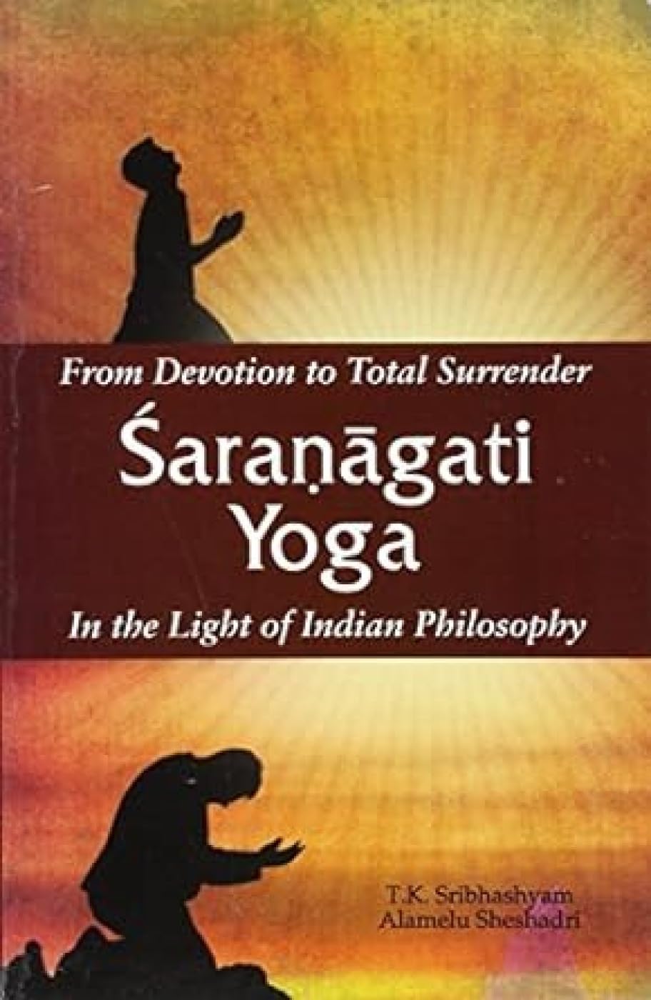 From Devotion to Total Surrender