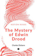 The Mystery Of Edwin Drood