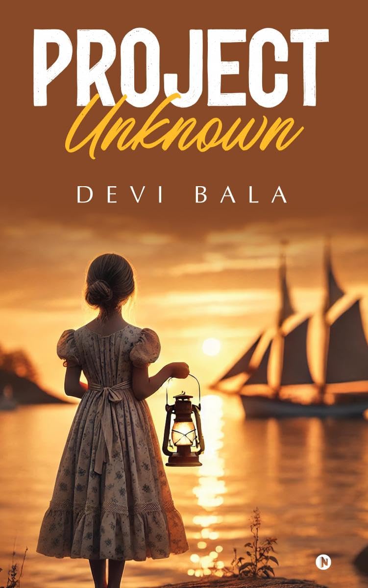 Project Unknown