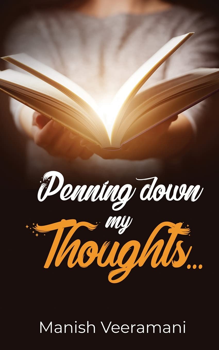 Penning Down My Thoughts
