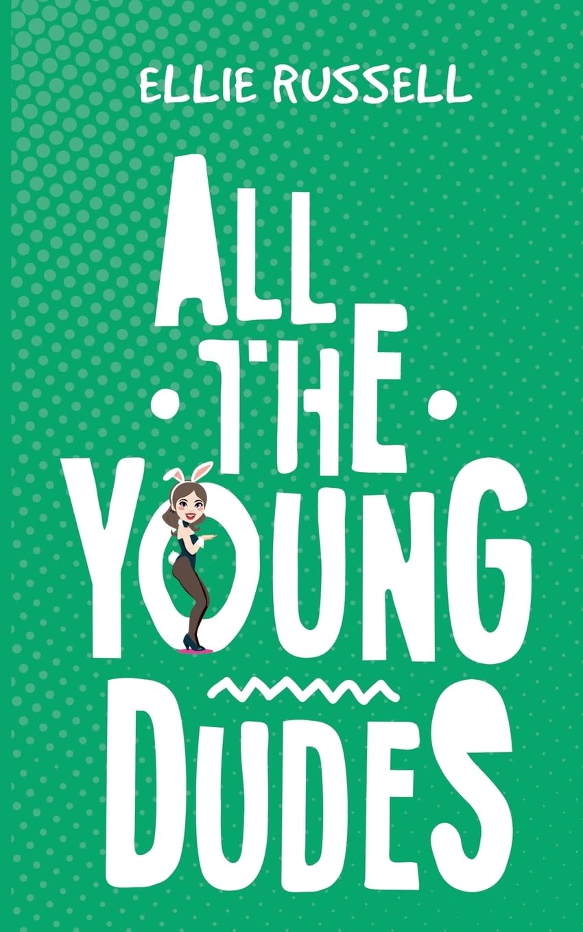 All The Young Dudes