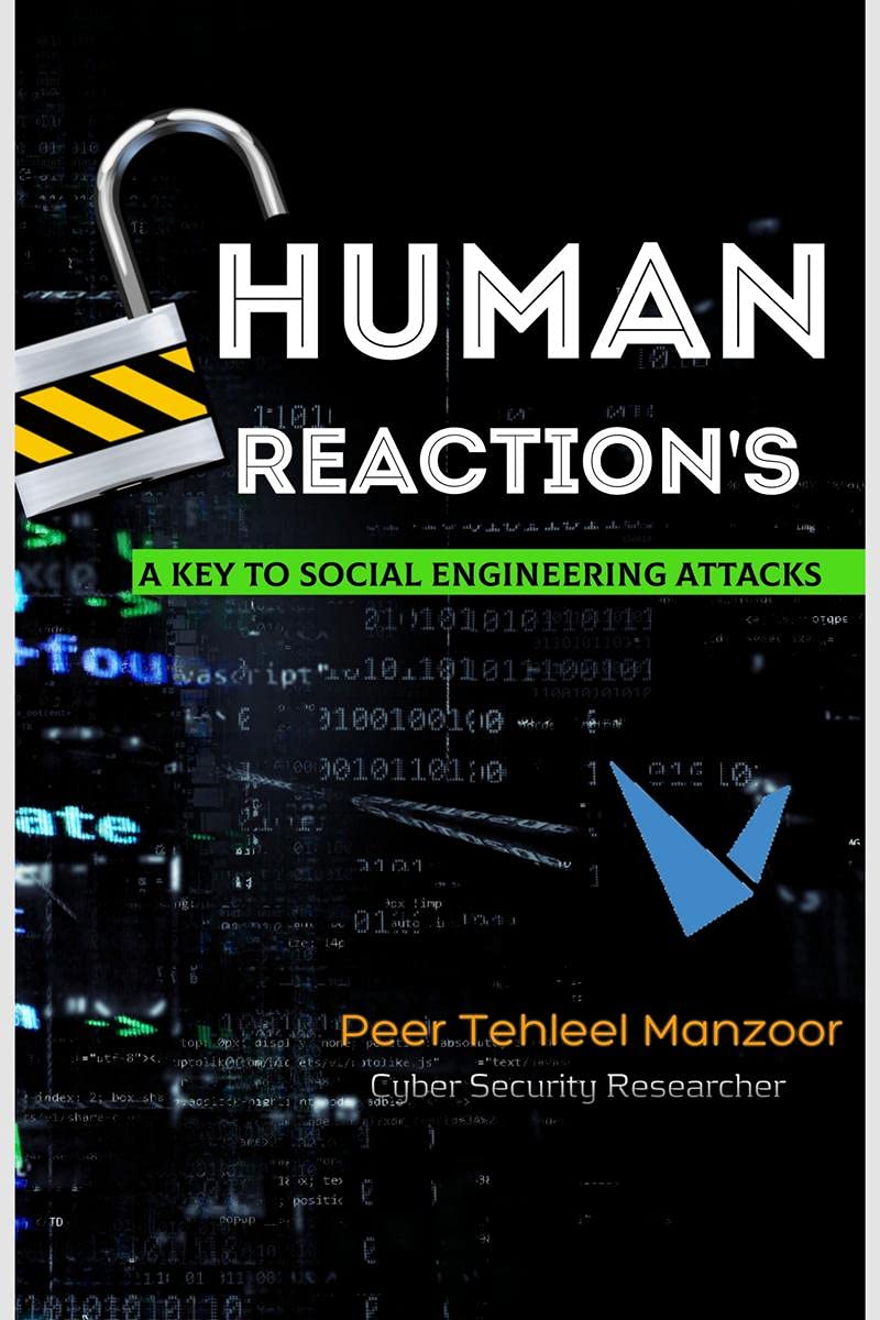 Human Reactions  A Key to Social Engineering Attacks