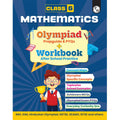 Pw Olympiad Plus Workbook For Class 6 Mathematics Prepguide, Concept Map, Pyqs And Worksheets For After School Practice | Imo, I
