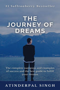 The Journey of Dreams