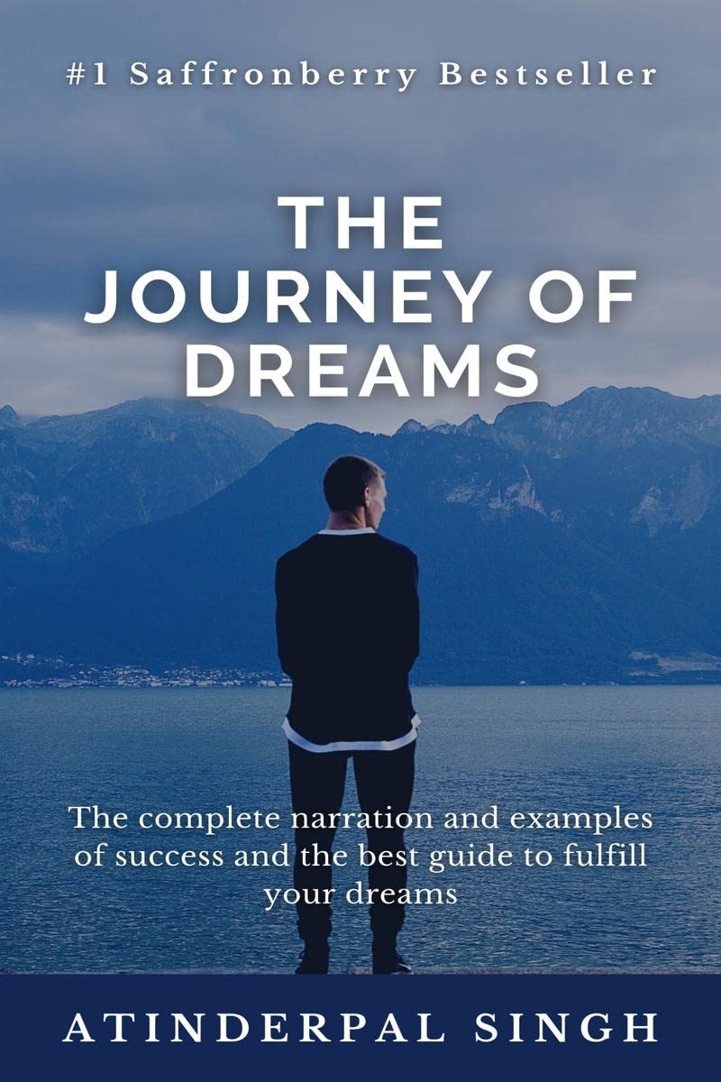The Journey of Dreams